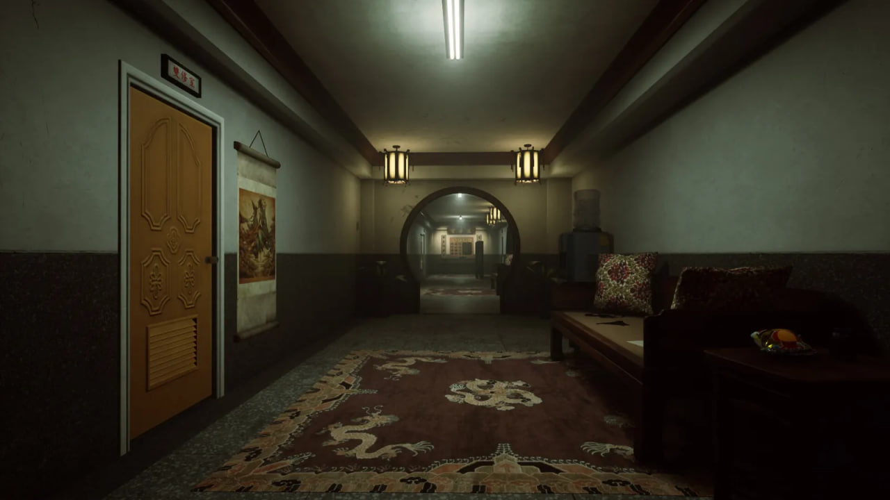เกมสยองขวัญจากไต้หวัน “SUFFOCATE” เปิดทดลองเล่นใน Steam Next Fest สำรวจความจริงน่าสยดสยองของคฤหาสน์