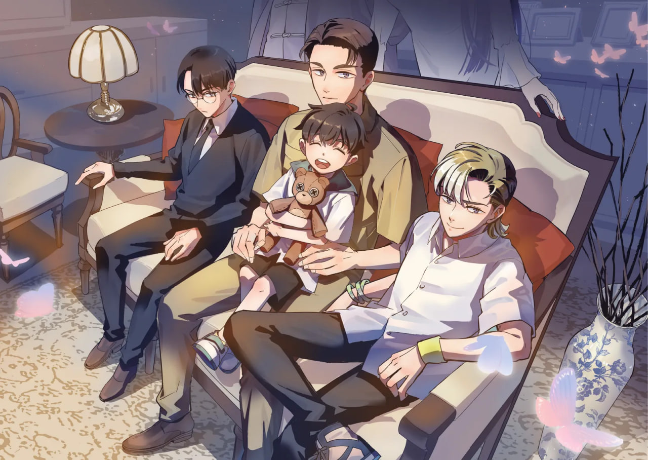 สไตล์การวาดการ์ตูนน่ารักผสมผสานกับเผ่าพันธุ์สุดแปลก 《Star Spirit King》 สร้างความแตกต่างด้วยโลกทัศน์ที่ไม่เหมือนใคร