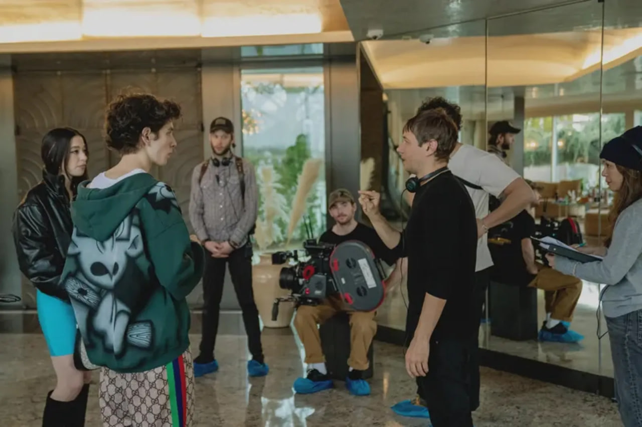 “Sean Baker” ผู้กำกับเจ้าของ 4 ออสการ์ กับจุดเปลี่ยนสู่วงการหนังอิสระ