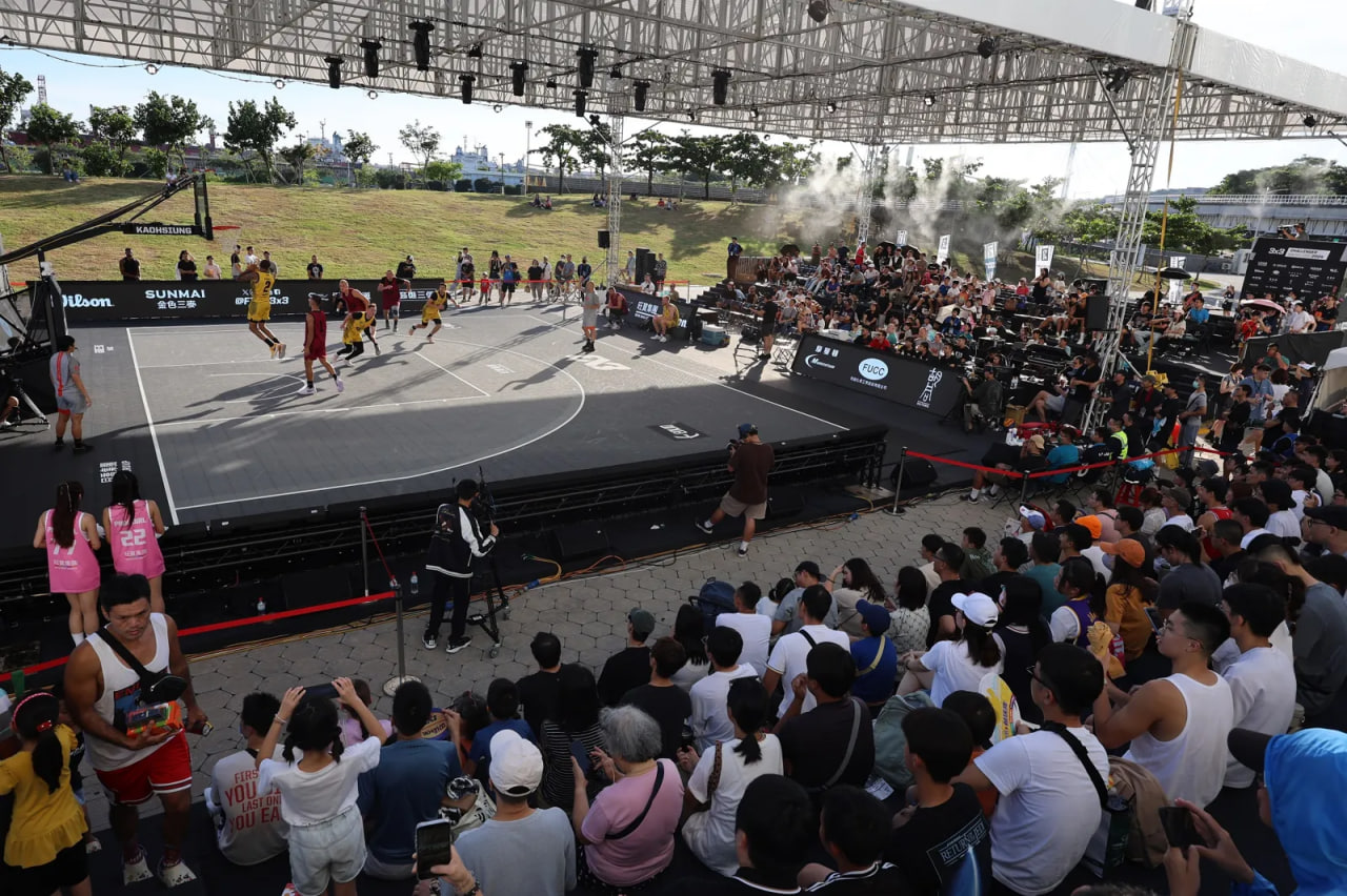 บันเทิงกีฬาเปิดขยายใหม่ 5 / กีฬาและบันเทิงผสานกัน สร้างคุณค่าใหม่ผ่านการบูรณาการหลากหลายมิติ