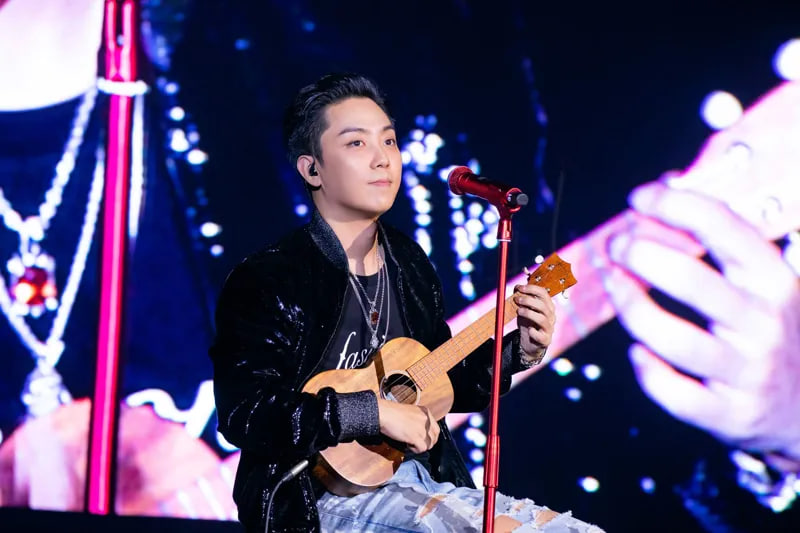 แนวโน้มใหม่ธุรกิจ K-POP ตอนที่ 2: “Yoon Ji-sung” ประเดิมแฟนมีตในไต้หวัน – “ดีโอ ฮเยอิน” แจ้งเกิดสู่พระเอกแถวหน้า