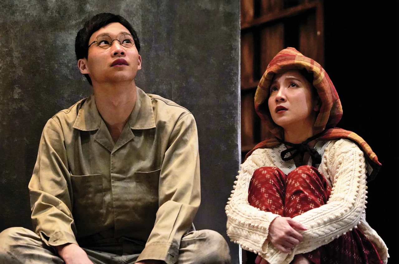 การแสดงละครเวทีข้ามชาติไต้หวัน-ญี่ปุ่น ตอนที่ 4: นักแสดงไต้หวันสุดเก่ง ญี่ปุ่นชื่นชม “ไม่รู้ภาษาญี่ปุ่นเลย แต่วันรุ่งขึ้นก็ท่องบทได้แล้ว”