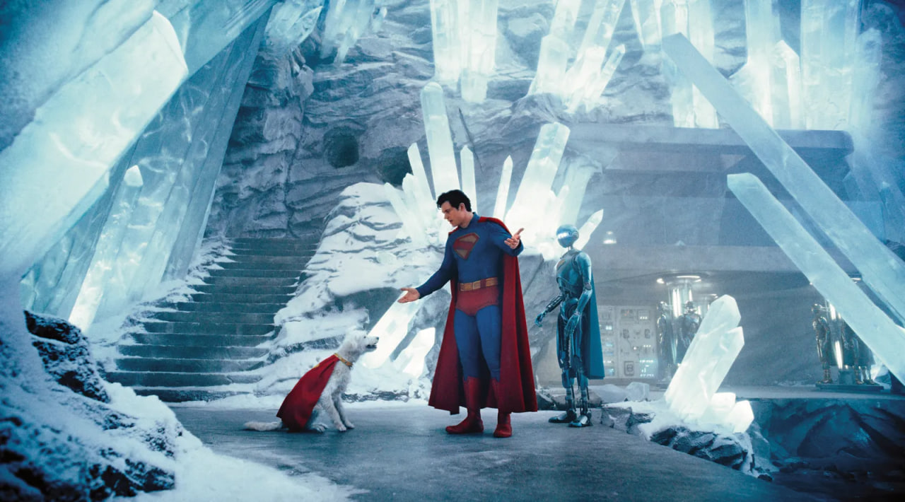 มุมมองบันเทิง／DC Studios รีบูตภาพยนตร์ “ซูเปอร์แมน” ทีมงานใหม่และแนวคิดสร้างสรรค์ พลิกโฉมซูเปอร์ฮีโร่ในตำนาน