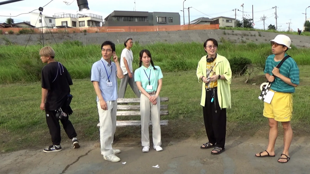 ภาพยนตร์เรื่องราวในเมือง: การเล่าเรื่องรอบเก้าอี้ตัวเดียว ผู้กำกับใช้ 3 เทคนิคสร้างมิติภาพ