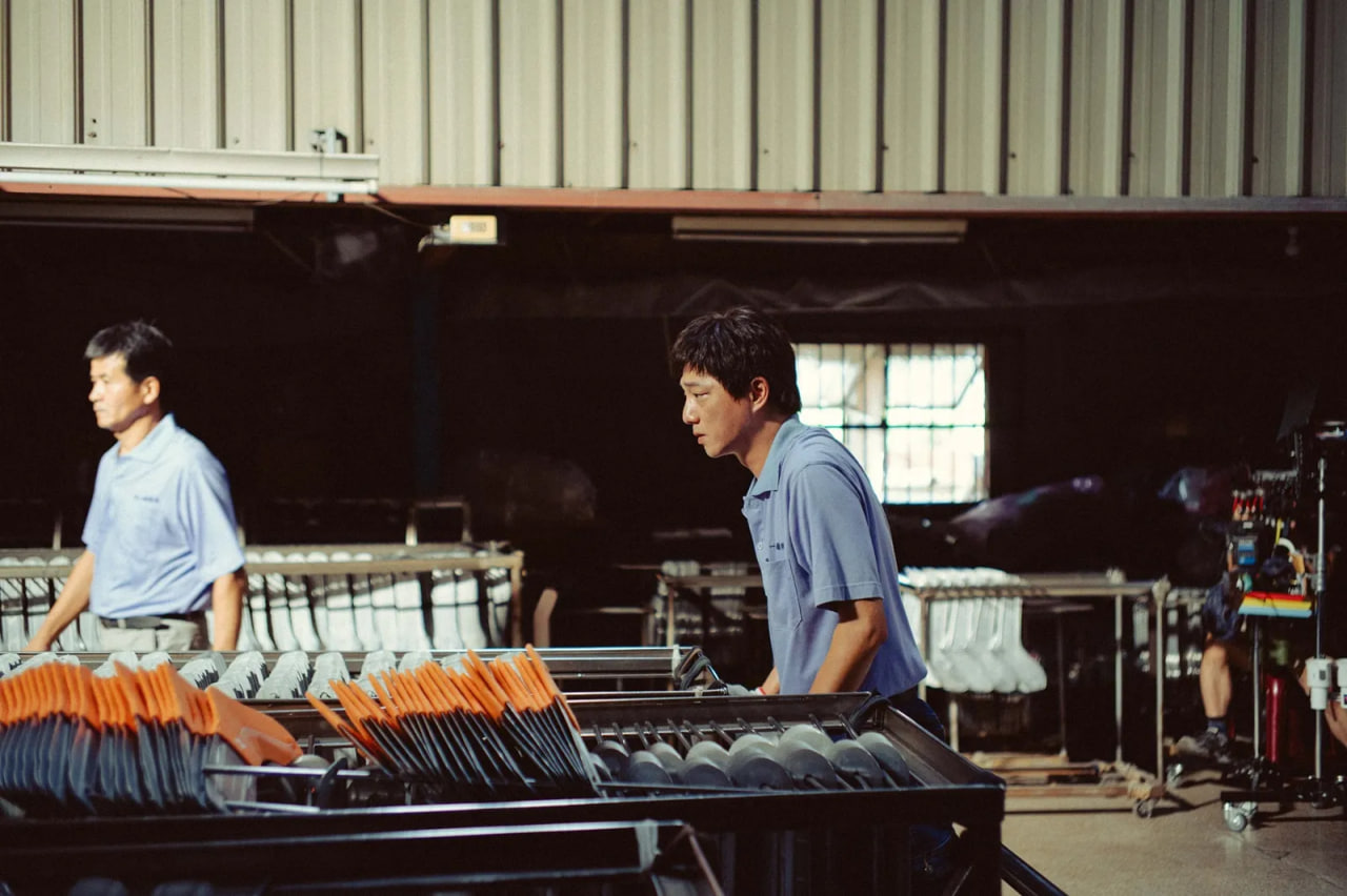 เรื่องราวในครอบครัว 5／กลับบ้านถ่ายหนัง เรียนรู้การ “ปล่อยวาง”