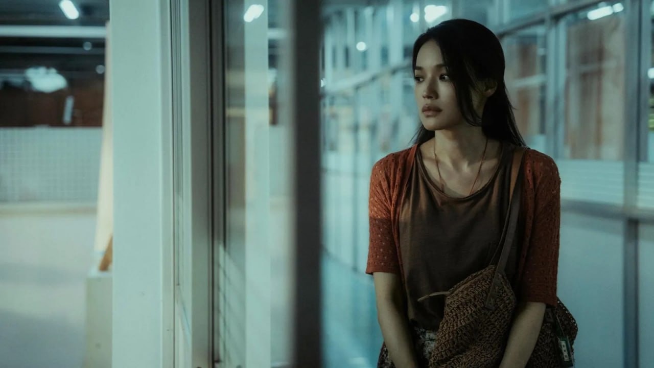 《แผนคืนวิญญาณ》: ชูฉีและหลี่ซินเจี๋ยร่วมถ่ายทอดอารมณ์แม่ผู้แก้แค้นอย่างสุดขีด