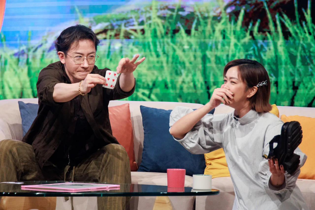 《การเติบโตของฉัน》: ลีวเฉียนกลับสู่จอไต้หวัน พร้อมฟื้นบรรยากาศยุคสมัยอย่างละเอียด