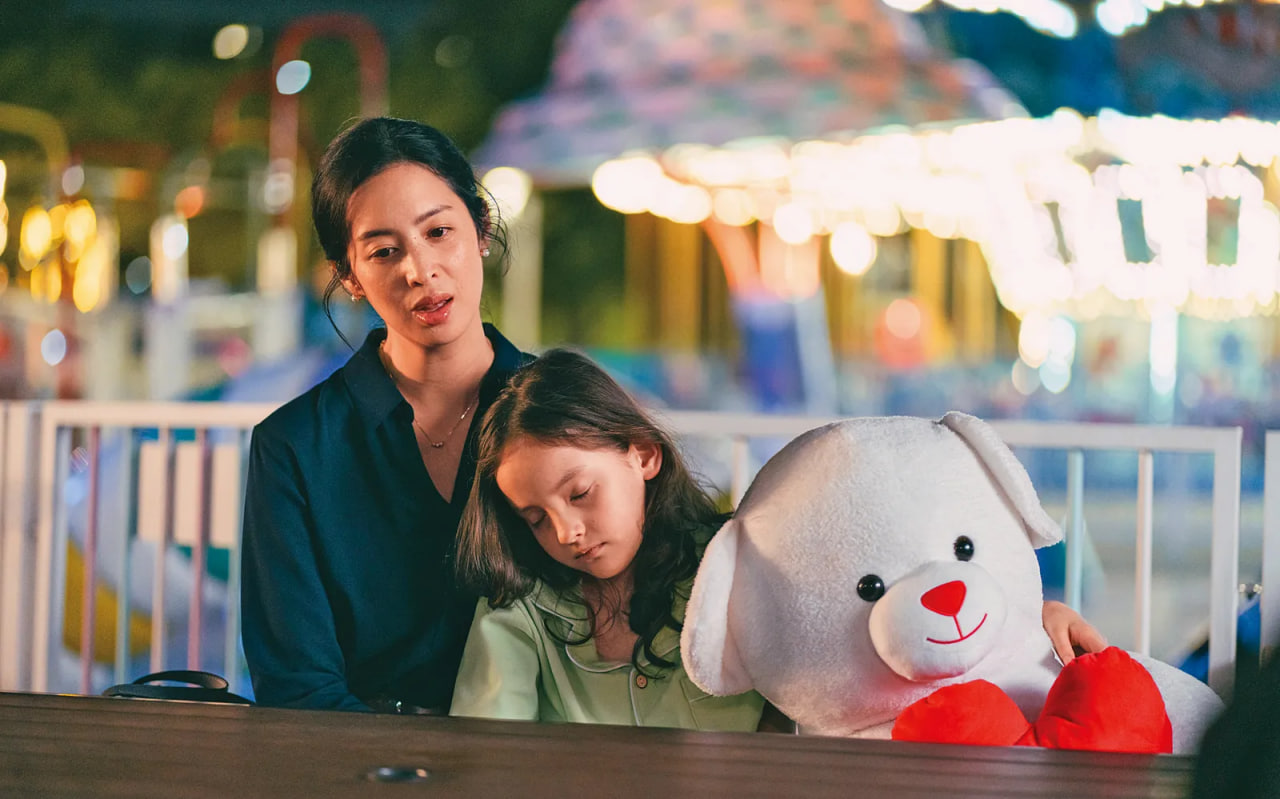 ซีรีส์ดัดแปลงจากการ์ตูน Black Box ถอดรหัส (ตอนที่ 5) 〈กล่องขาวดำ〉 เผยความลับการแลกเปลี่ยนเวลา โม หยุนเหวิน ข้ามกาลเวลาเป็นจุดเชื่อมสำคัญ