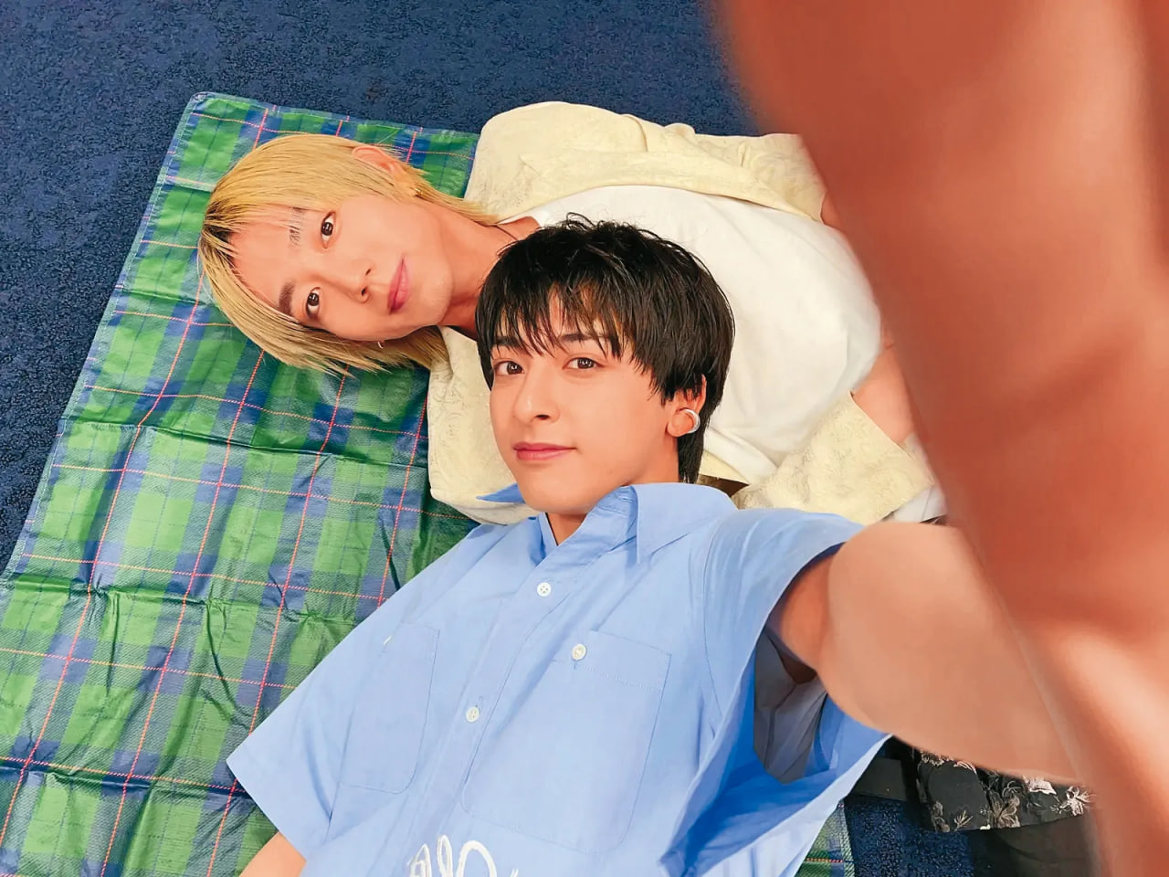 การจัดวางเศรษฐกิจ BL (ตอนที่ 4) GagaOOLala: ผู้ชมยุโรปและอเมริกาคิดเป็น 70% ทำไมถึงชื่นชอบ BL และผู้ชายรักชายจากเอเชีย?
