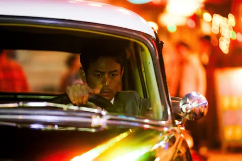 ผู้กำกับ เคอิจิ โอโตโมะ (Keishi Otomo) กับผลงานลำดับที่ 5 | สึมาบุคิ ซาโตชิ ร่วมหัวจมท้าย เดินสายโปรโมต “Takarajima” ทั่วญี่ปุ่นพร้อมน้ำตาแห่งความซาบซึ้ง